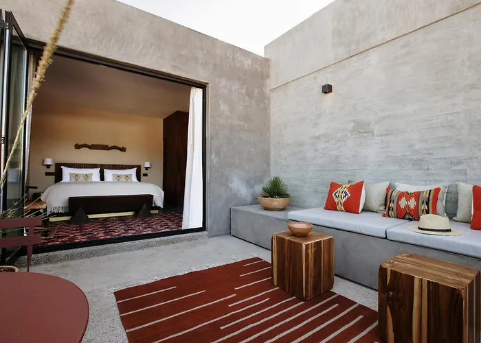 Macondo Arte Oaxaca
