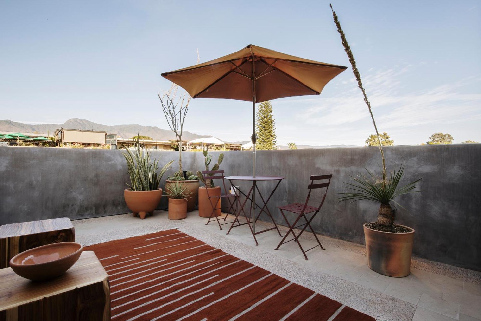 Hotel Macondo Arte Oaxaca