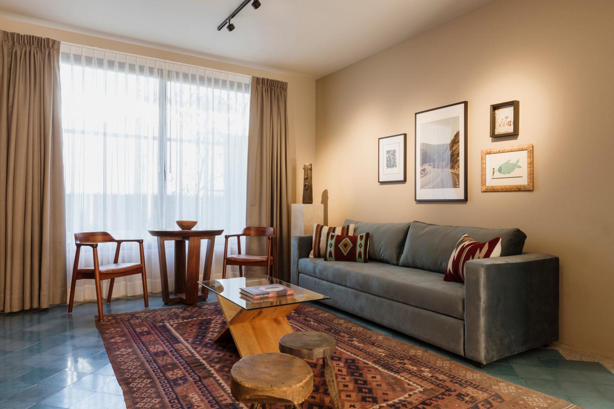 Hotel Macondo Arte 5*
