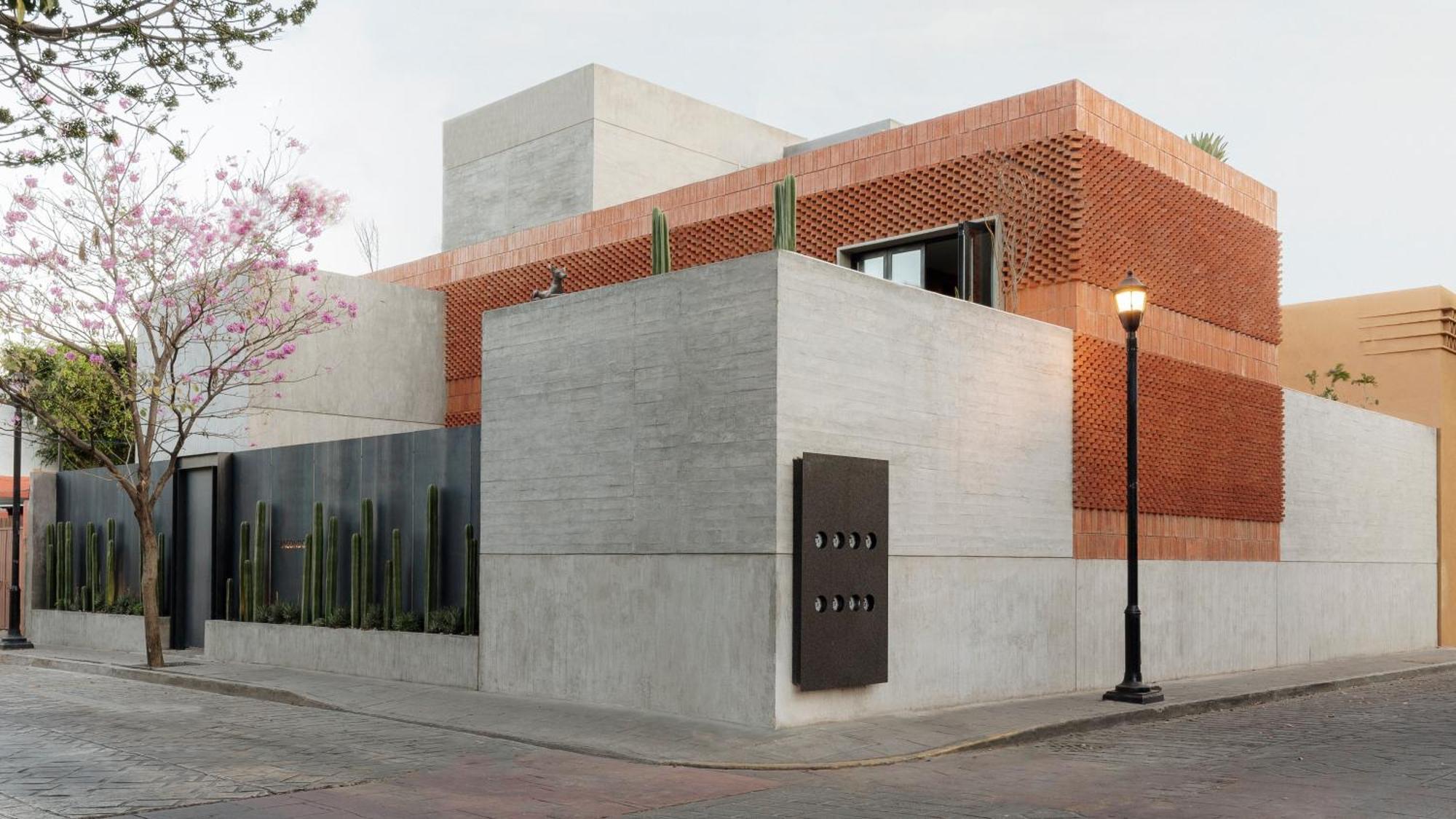 Macondo Arte Hotel 5*