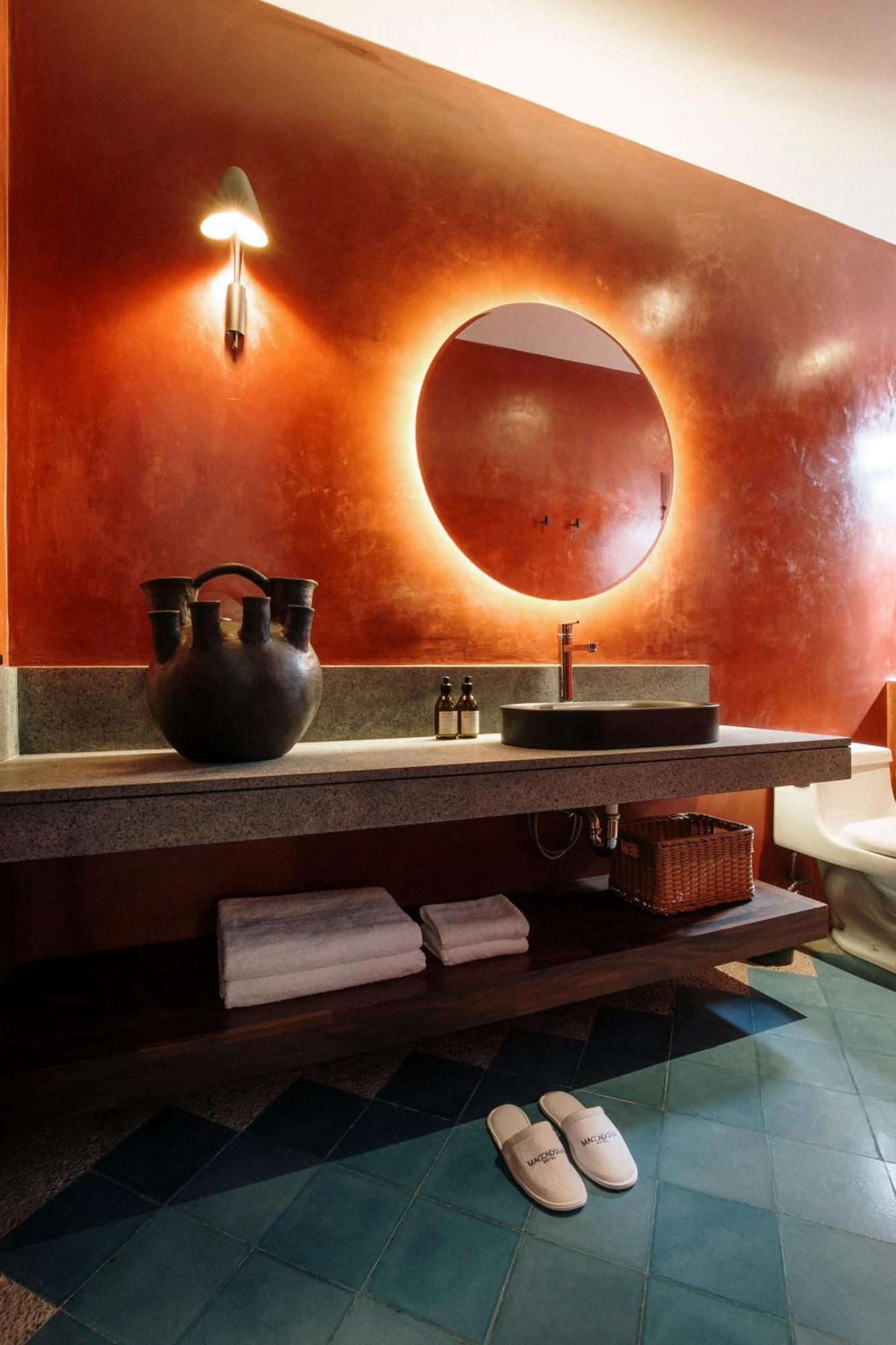 Macondo Arte 5* Oaxaca