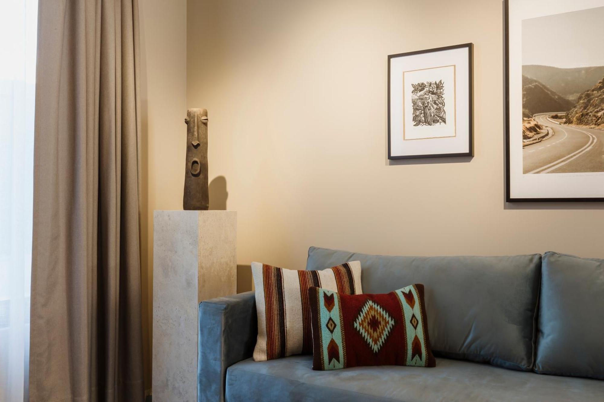 Macondo Arte Hotel