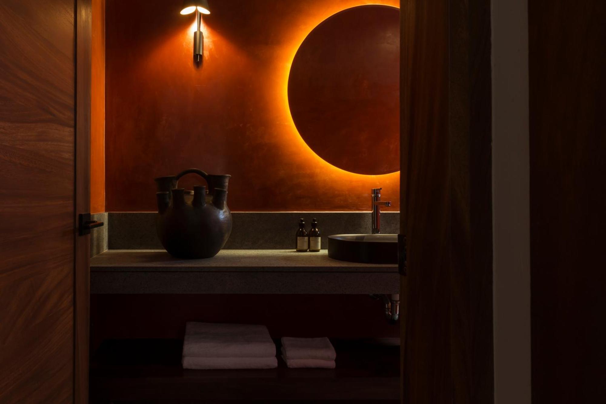 Macondo Arte Hotel Oaxaca