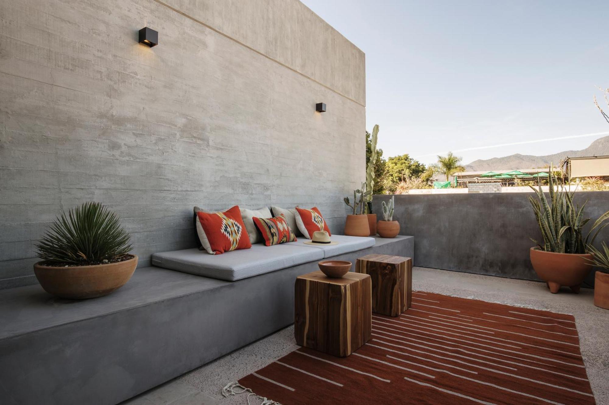 Macondo Arte Hotel
