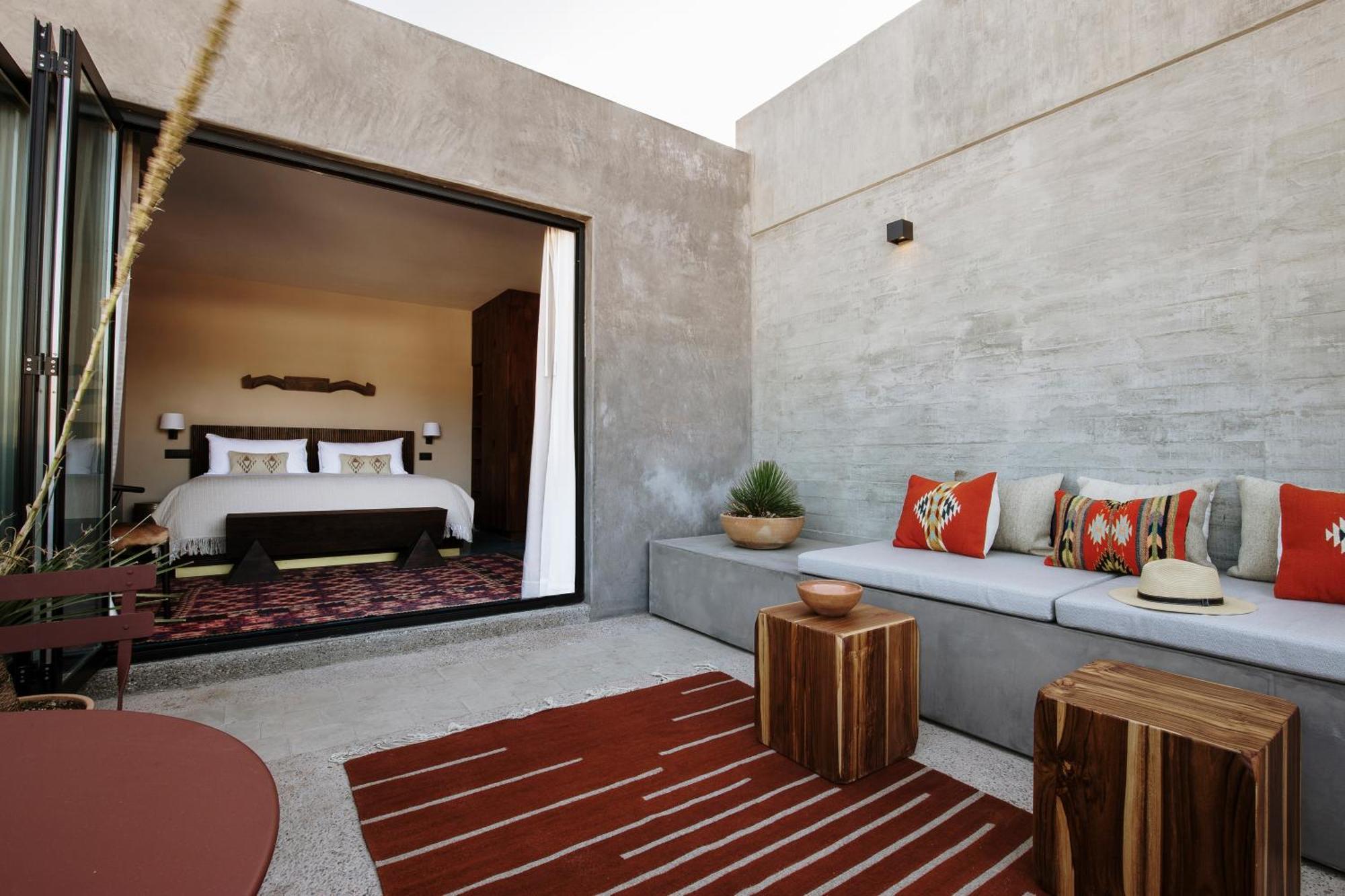Macondo Arte Hotel Oaxaca