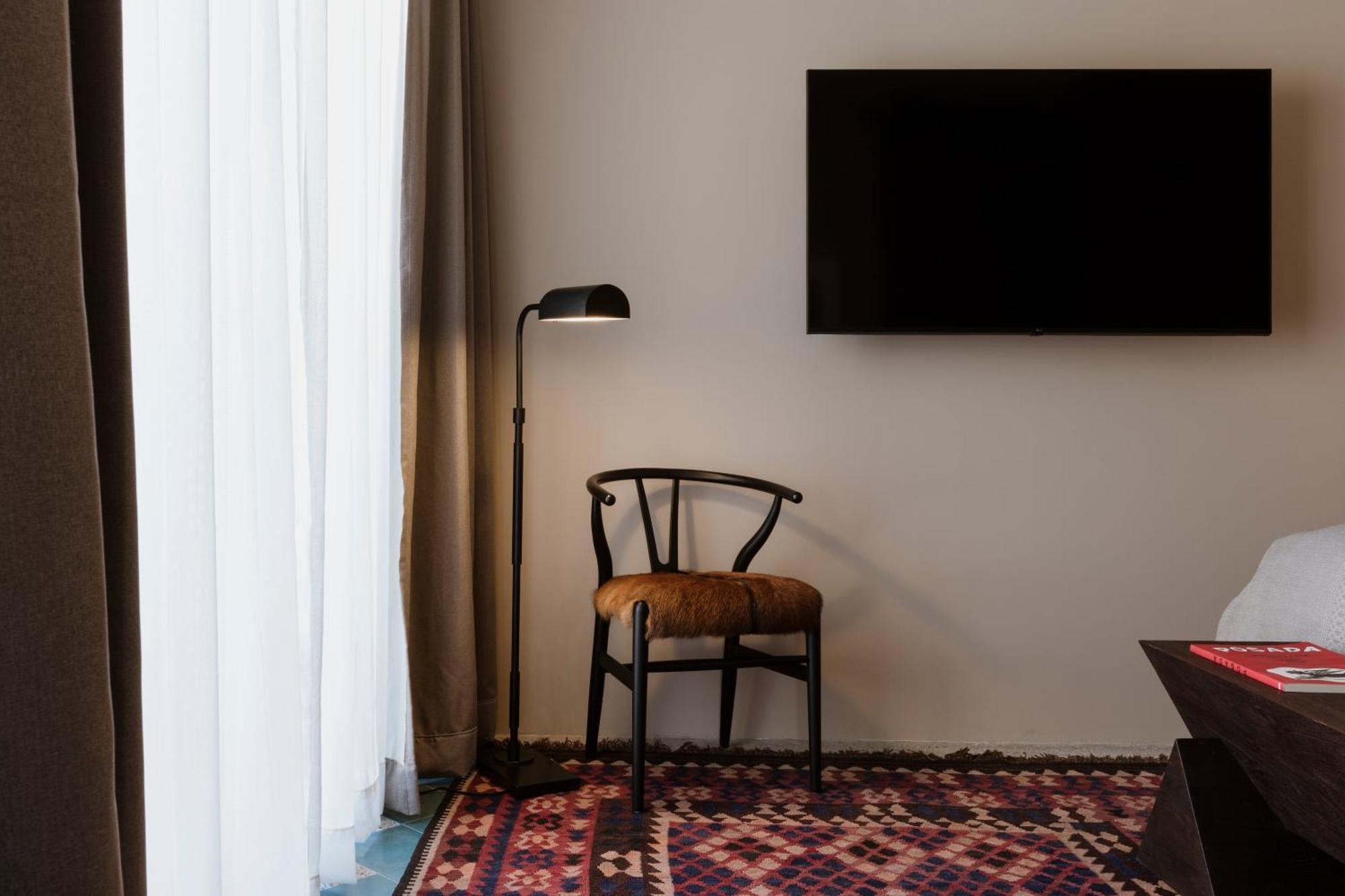 Macondo Arte Hotel