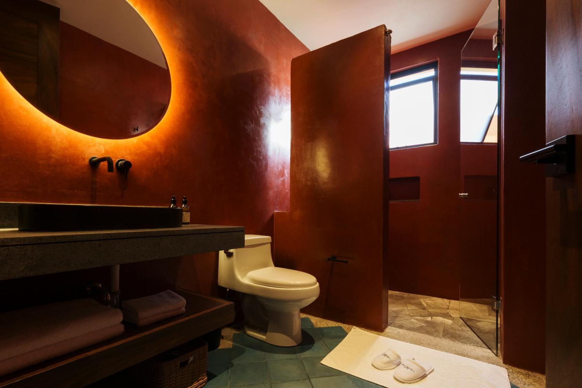 Macondo Arte Hotel 5*
