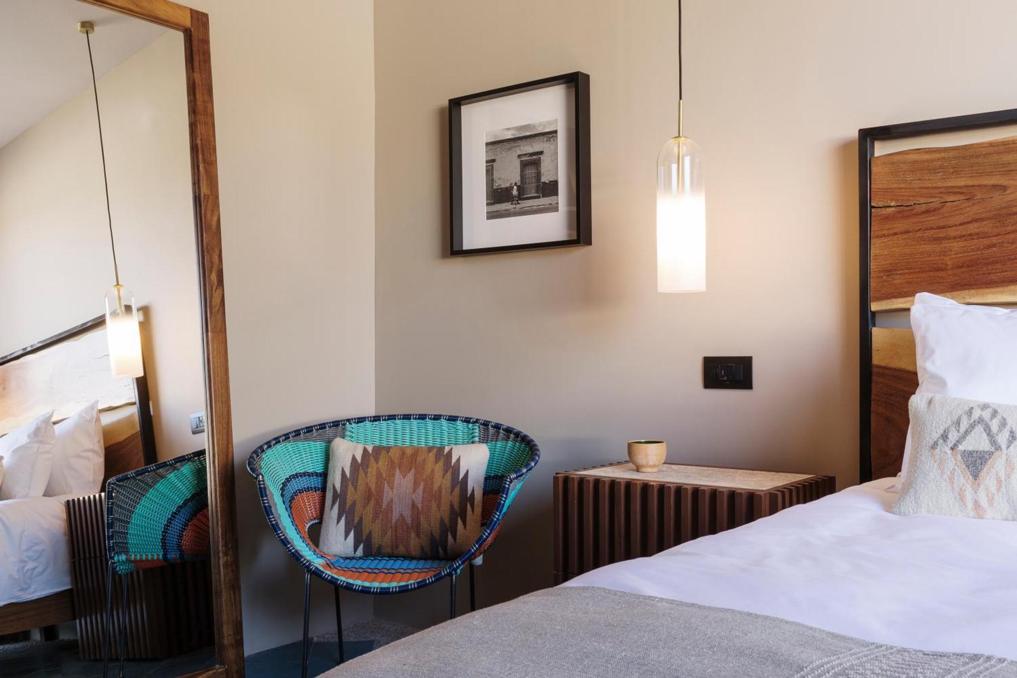 Hotel Macondo Arte 5*