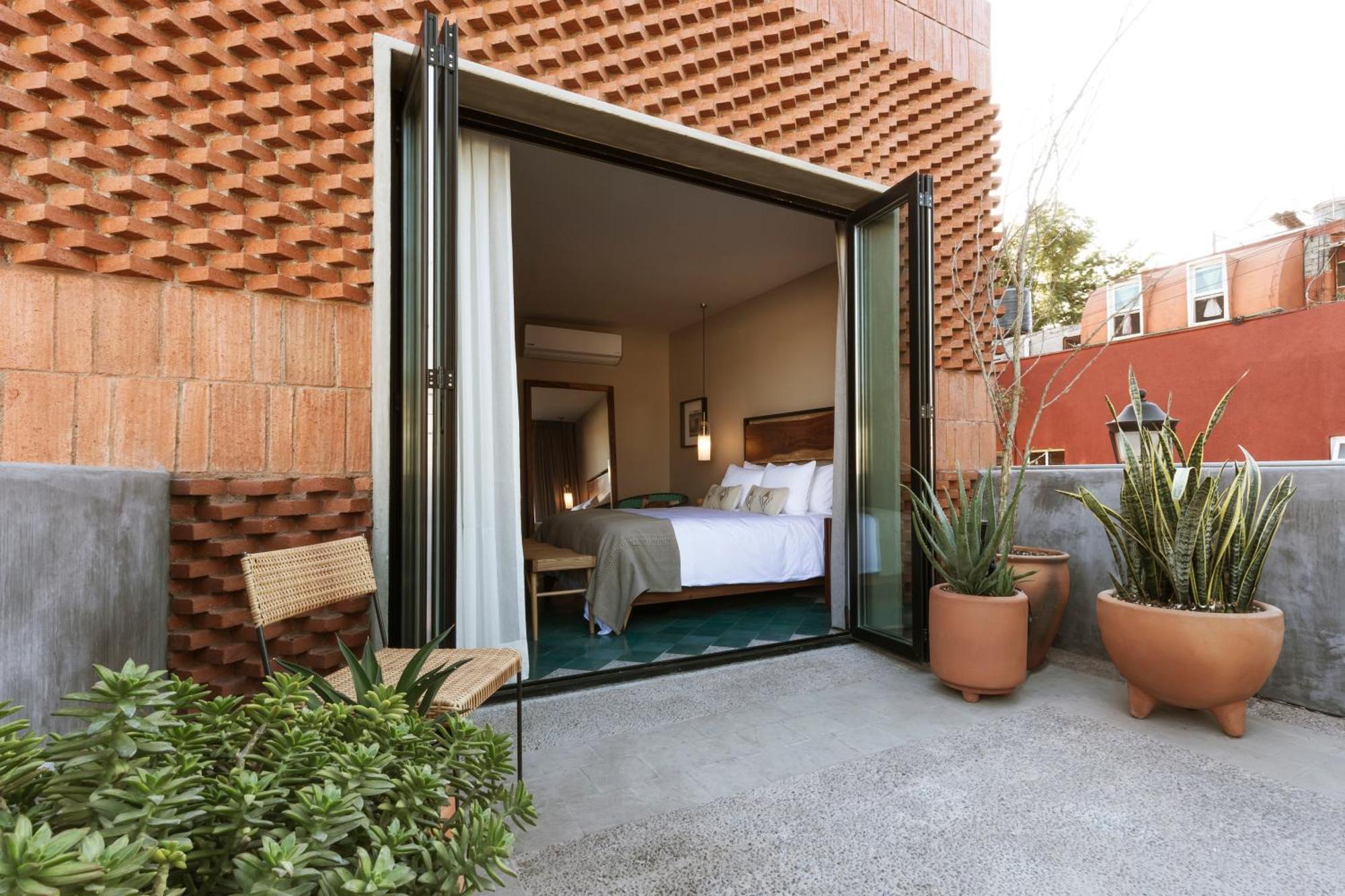 Hotel Macondo Arte