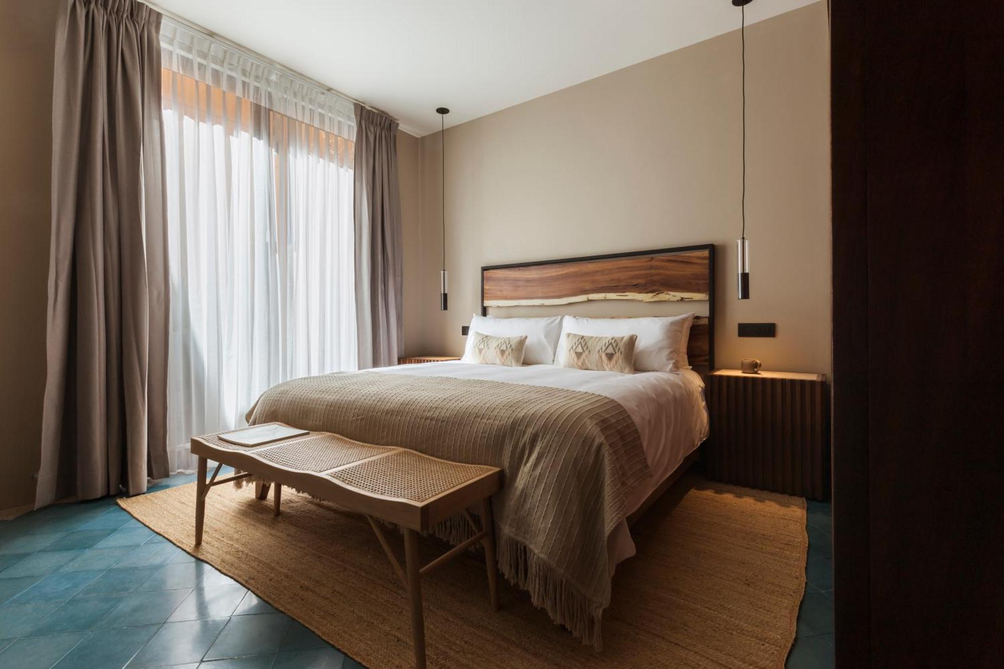 Macondo Arte Hotel 5*
