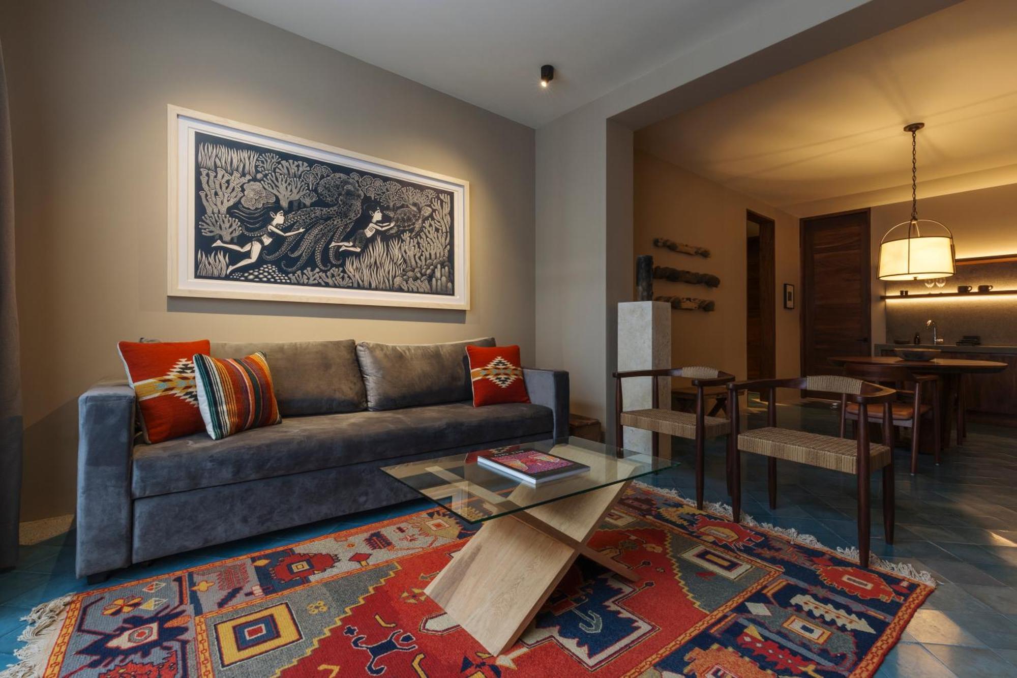 Hotel Macondo Arte