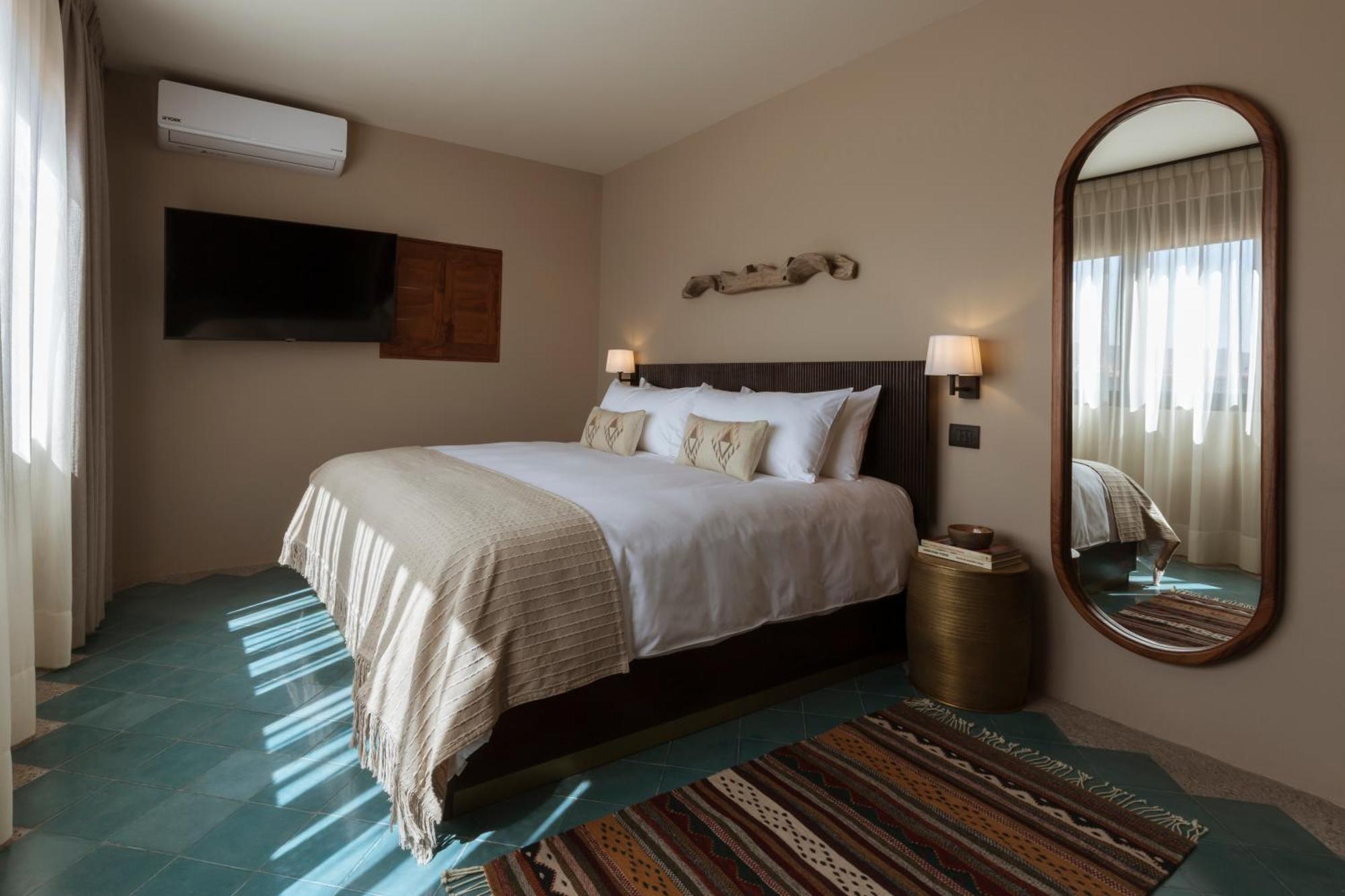 Macondo Arte Hotel Oaxaca