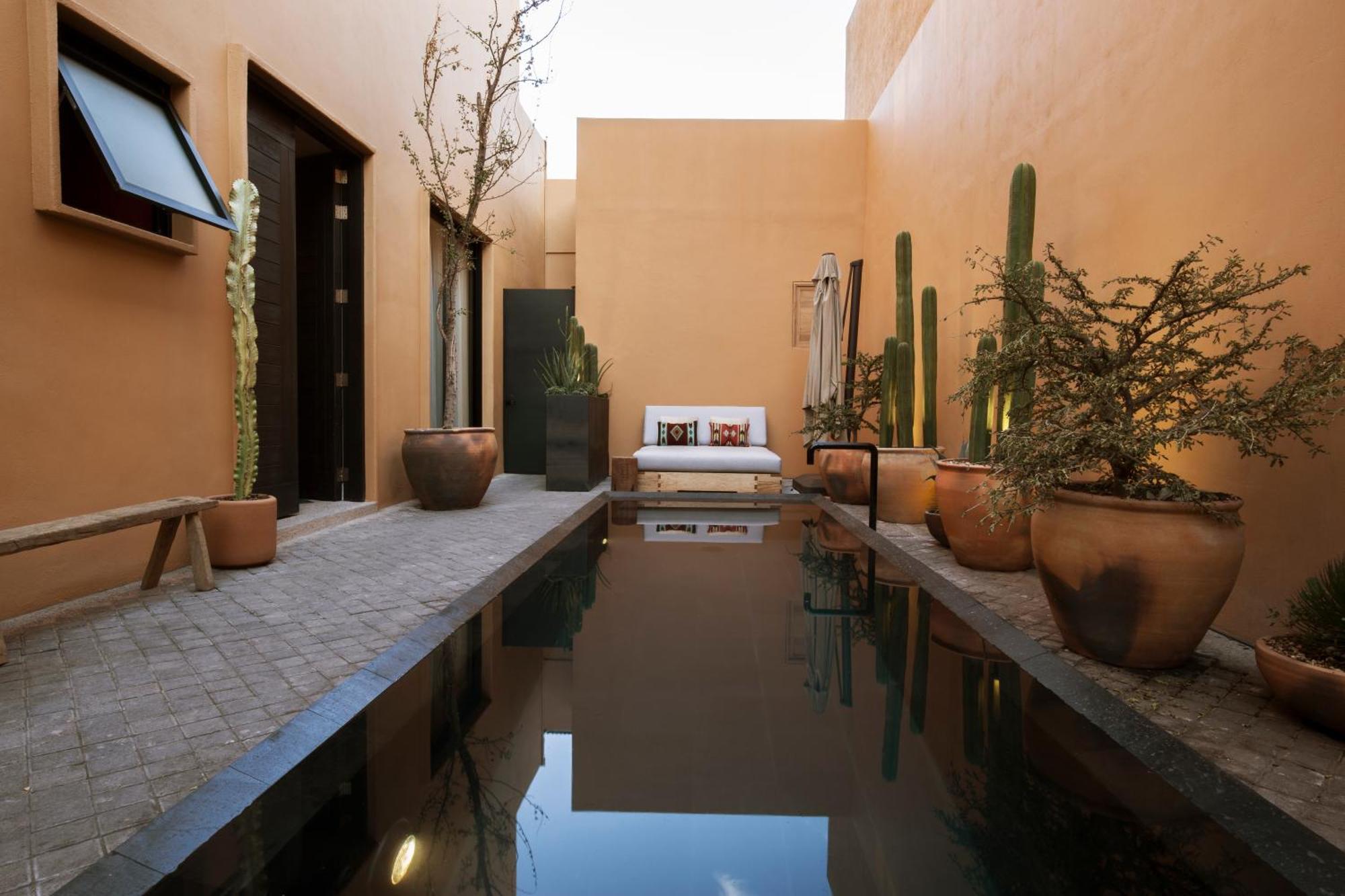 Macondo Arte Hotel 5*