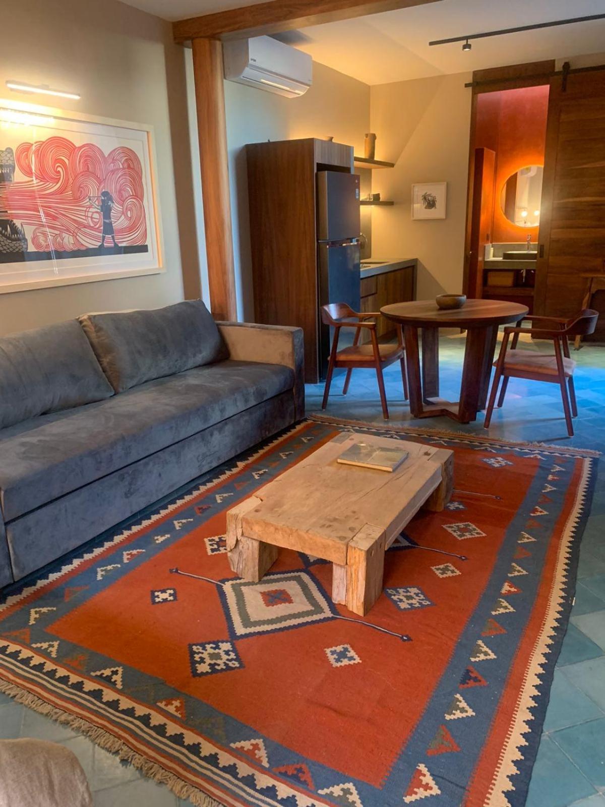 Hotel Macondo Arte Oaxaca